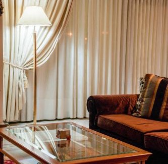 Lamia Hotel | Fthia Hotel