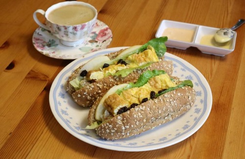 Xinpu House | Fu Cheng Fang Yuan Homestay