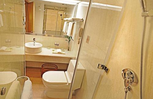Macau Hotel | Fu Hua Hotel