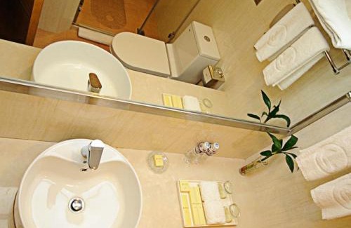 Macau Hotel | Fu Hua Hotel