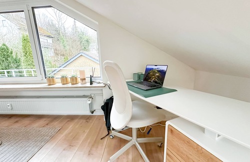 Niedersfeld Apartment | Fuchsbau-winterberg Hier Fühlt Sich die Gesamte Familie Wohl!