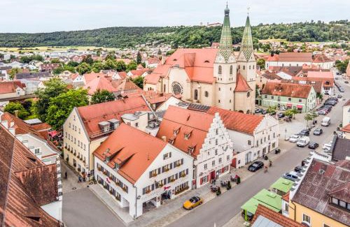 Beilngries Hotel | Fuchsbräu