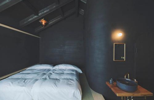 Katsunumacho Katsunuma Hotel | FUDO iori 庵