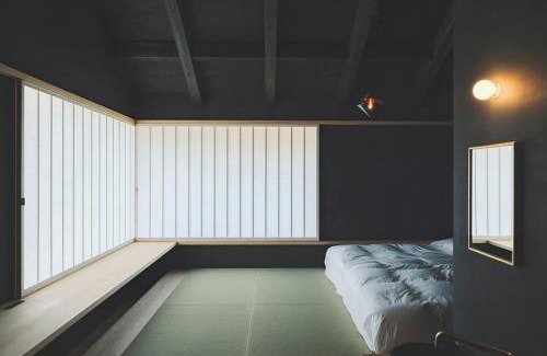 Katsunumacho Katsunuma Hotel | FUDO iori 庵