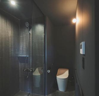 Katsunumacho Katsunuma Hotel | FUDO iori 庵