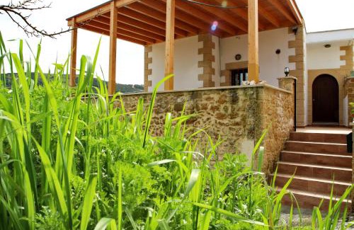 Ravdoucha House | Fudulis Villa