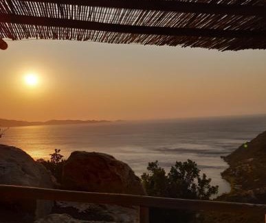 Ravdoucha House | Fudulis Villa