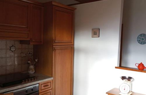 Limestre Apartment | Fudy'S Home