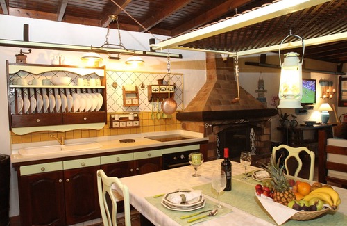 Triquivijate Villa | Fuerteventura, Canary Islands, Spain Full use heated pool and Jacuzzi