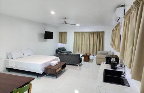 Apia Hotel | Fugalei Motel