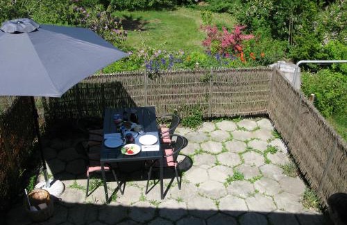 Hundested Apartment | Fuglevænget