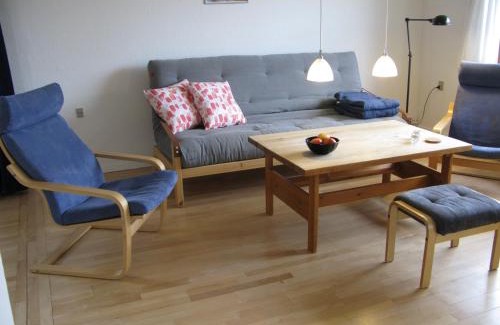 Hundested Apartment | Fuglevænget