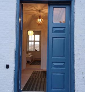 Toreby Hotel | Fuglsang Herregaard Hotel