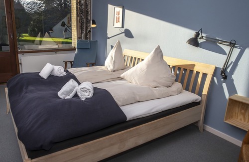 Toreby Hotel | Fuglsang Herregaard Hotel