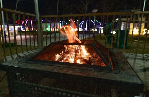 Narusawa Other | Fuji Hoshizorano Mura Tabist