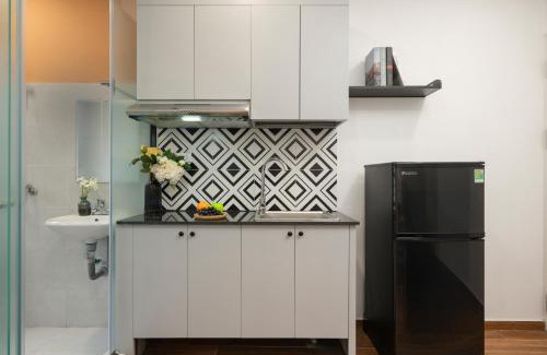 Quan Hoa Apartment | Fuji Hotel and Apartment Cau Giay