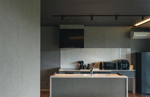 Fujikawaguchiko House | Fuji no Sato Alivio Building B/Minamitsurugun Yamanashi