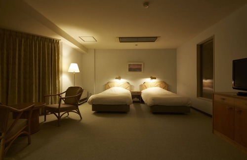 Fujikawaguchiko Hotel | Fuji Premium Resort