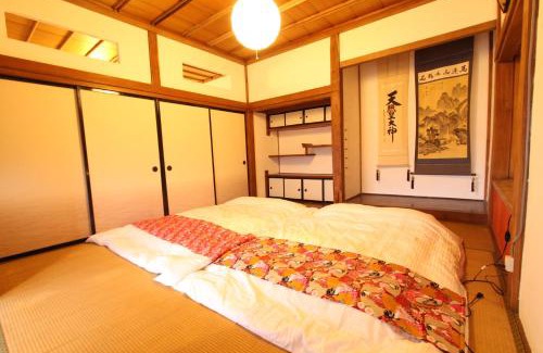 Fujikawaguchiko House | Fuji Sakura House