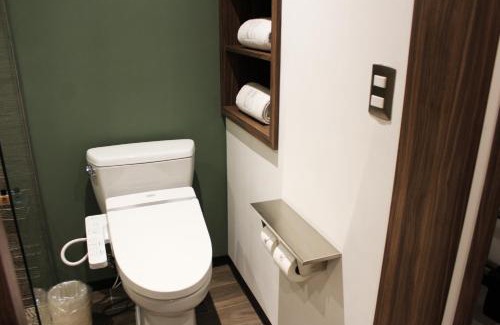 Juriquilla Hotel | FUJITAYA Querétaro