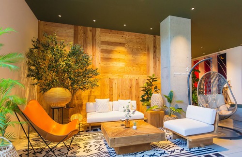 Ichikikushikino Hotel | Fukiagehama Field Hotel