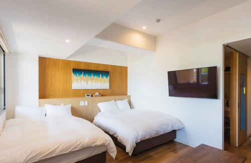 Ichikikushikino Hotel | Fukiagehama Field Hotel