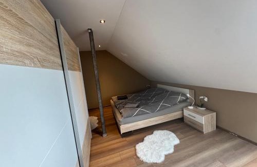 Fulda House | Fuldaer Residenz