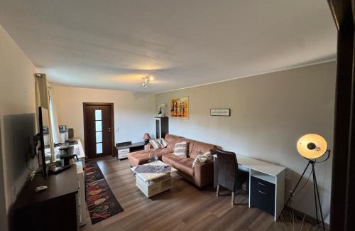 Fulda House | Fuldaer Residenz