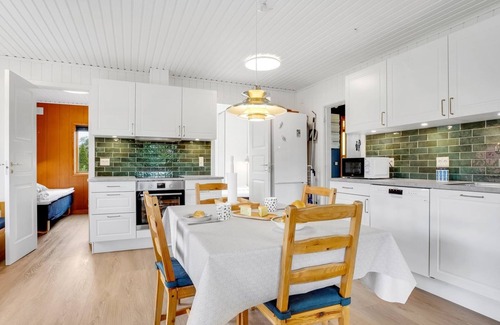 Strøby Ladeplads House | "Fulk" - 150m from the sea by Interhome