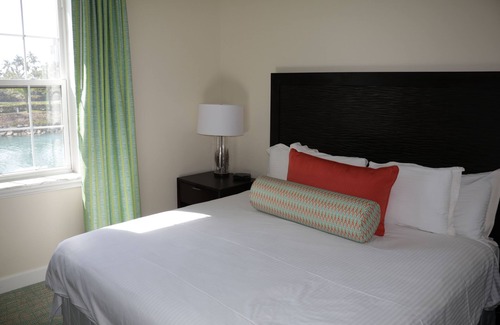 Paradise Island Resort | Full access to Atlantis water park