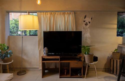 Cusco Historic Center Apartment | Full Apartment of 2 rooms in the City Center