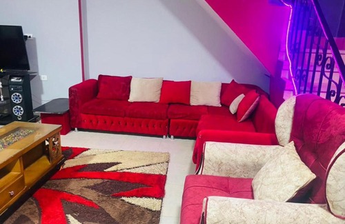 Sheikh Zayed City Resort | Full Duplex In Elsheikh-Zayed Giza Cairo