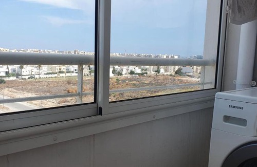 El Aouina Apartment | Full high standard apartment in Laouina Tunis