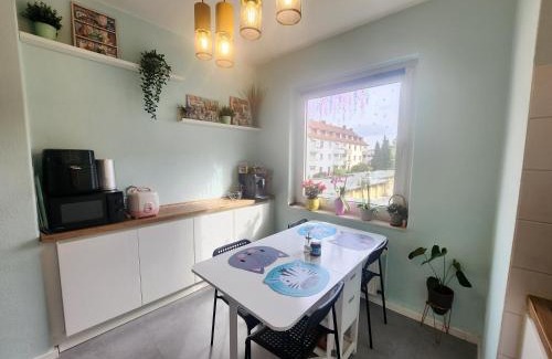 Ricklingen Apartment | Full House 10 min to city centre