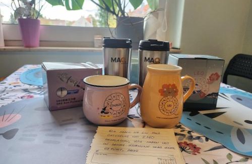 Ricklingen Apartment | Full House 10 min to city centre