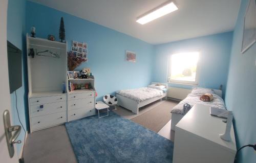 Ricklingen Apartment | Full House 10 min to city centre