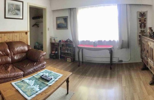 Lillooet House | Full House 2 bed, 1 bath, fenced yard - River-front Retreat in Lillooet B.C.