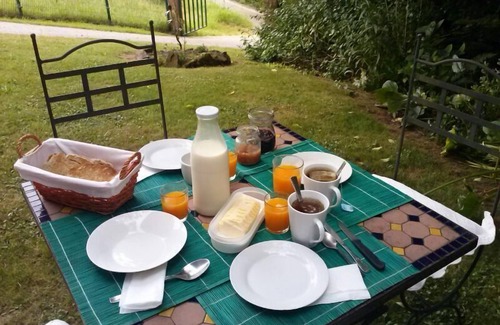 Camoca Cottage | Full house for 2-4 people in Villaviciosa to 15 km from Playa de Rodiles