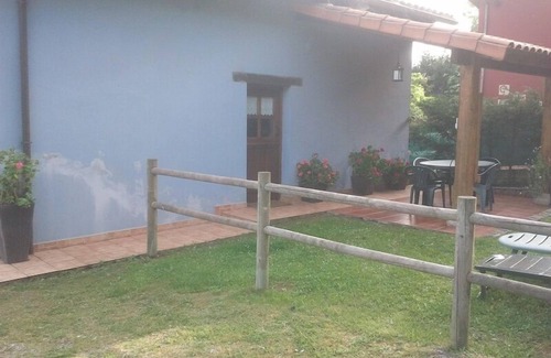 Camoca Cottage | Full house for 2-4 people in Villaviciosa to 15 km from Playa de Rodiles