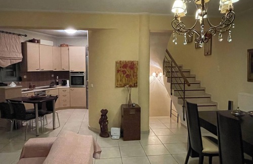 Trikala Villa | Full House Trikala Escape