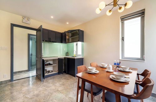 Hoi An Apartment | Full Moon Apartments