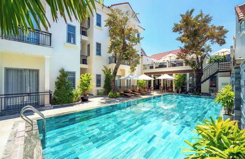 Hoi An Apartment | Full Moon Apartments
