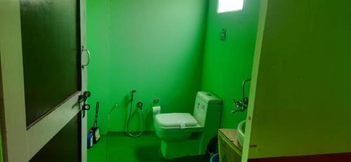 Leh Bed & Breakfast | Full Moon Cottages Pangong Ladakh by LexStays