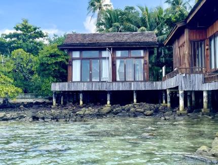 Kiri Sakor Resort | Full Moon Island Resort