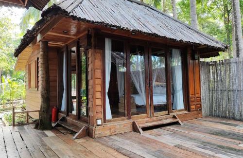 Kiri Sakor Resort | Full Moon Island Resort