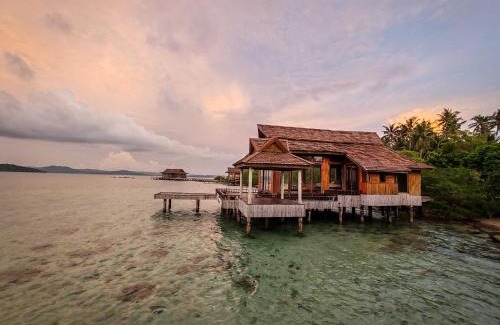 Kiri Sakor Resort | Full Moon Island Resort