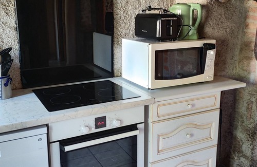 Labaroche House | Full of nature but well located for visiting the region