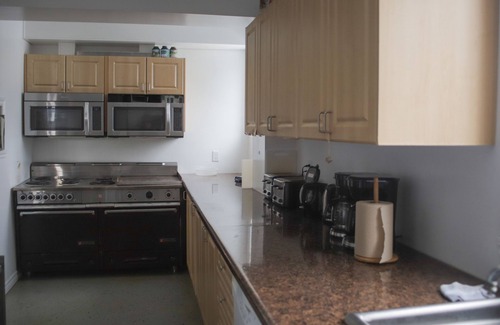 Lac Sainte-Marie Resort | Full resort booking for up to 24 people