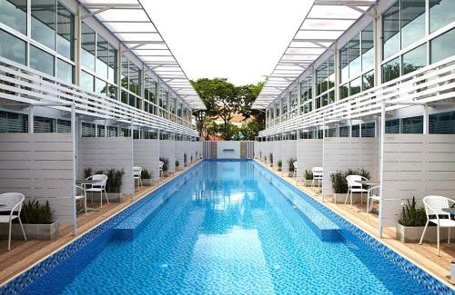 Lak Si Hotel | Full Stop Pool Villa Don Mueang