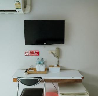 Lak Si Hotel | Full Stop Pool Villa Don Mueang